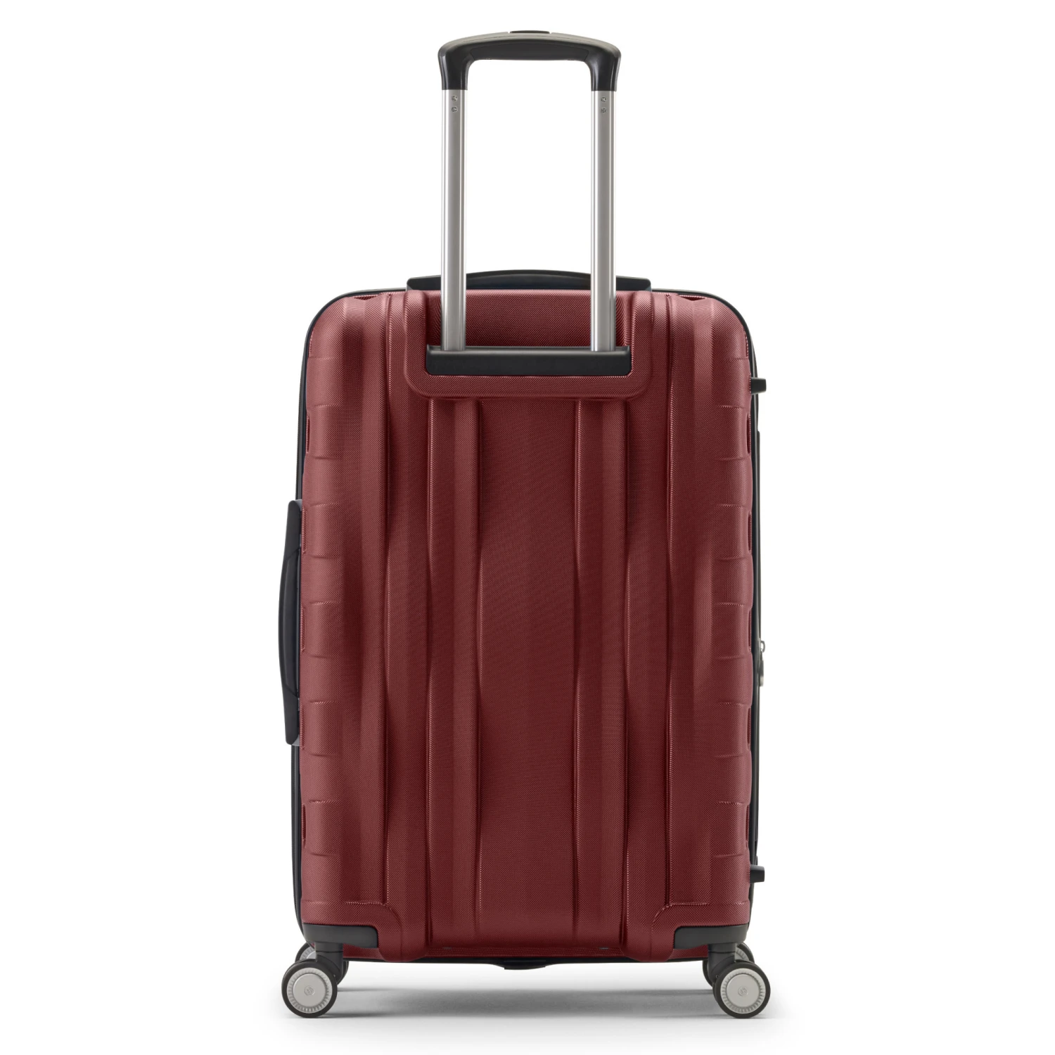 Samsonite Prestige NXT Spinner Large- Burgundy 4 Samsonite Prestige NXT Spinner Large- Burgundy - Image 2
