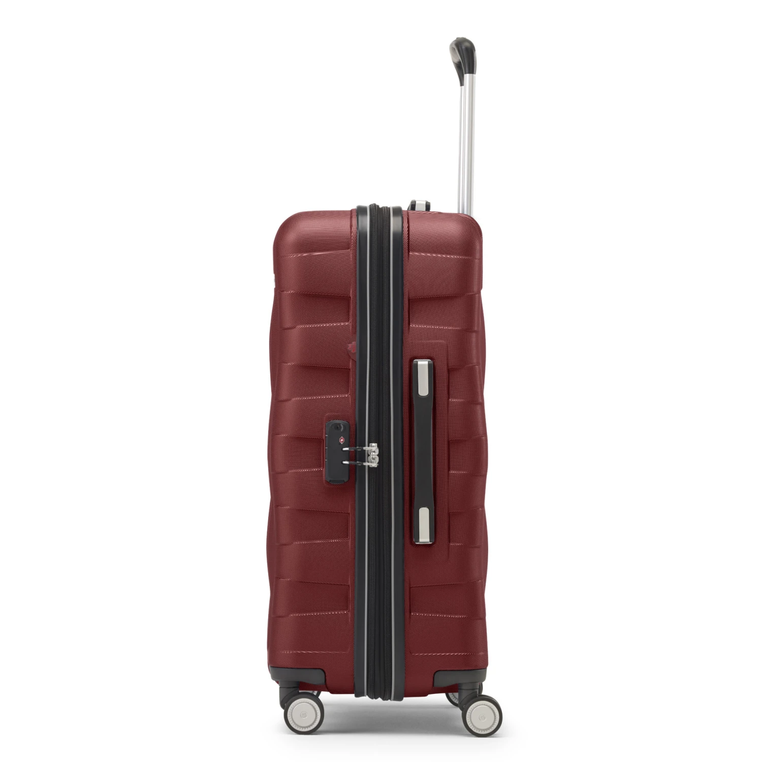 Samsonite Prestige NXT Spinner Large- Burgundy 5 Samsonite Prestige NXT Spinner Large- Burgundy - Image 3