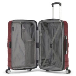Samsonite Prestige NXT Spinner Large- Burgundy 10 Samsonite Prestige NXT Spinner Large- Burgundy -Samsonite Store image 573
