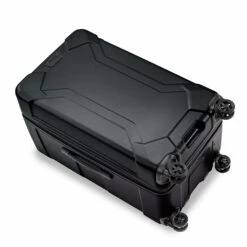 Briggs & Riley Torq Medium Trunk Spinner Stealth -Samsonite Store image 577