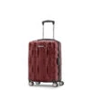 Samsonite Prestige NXT Spinner Carry-on - Burgundy -Samsonite Store image 586