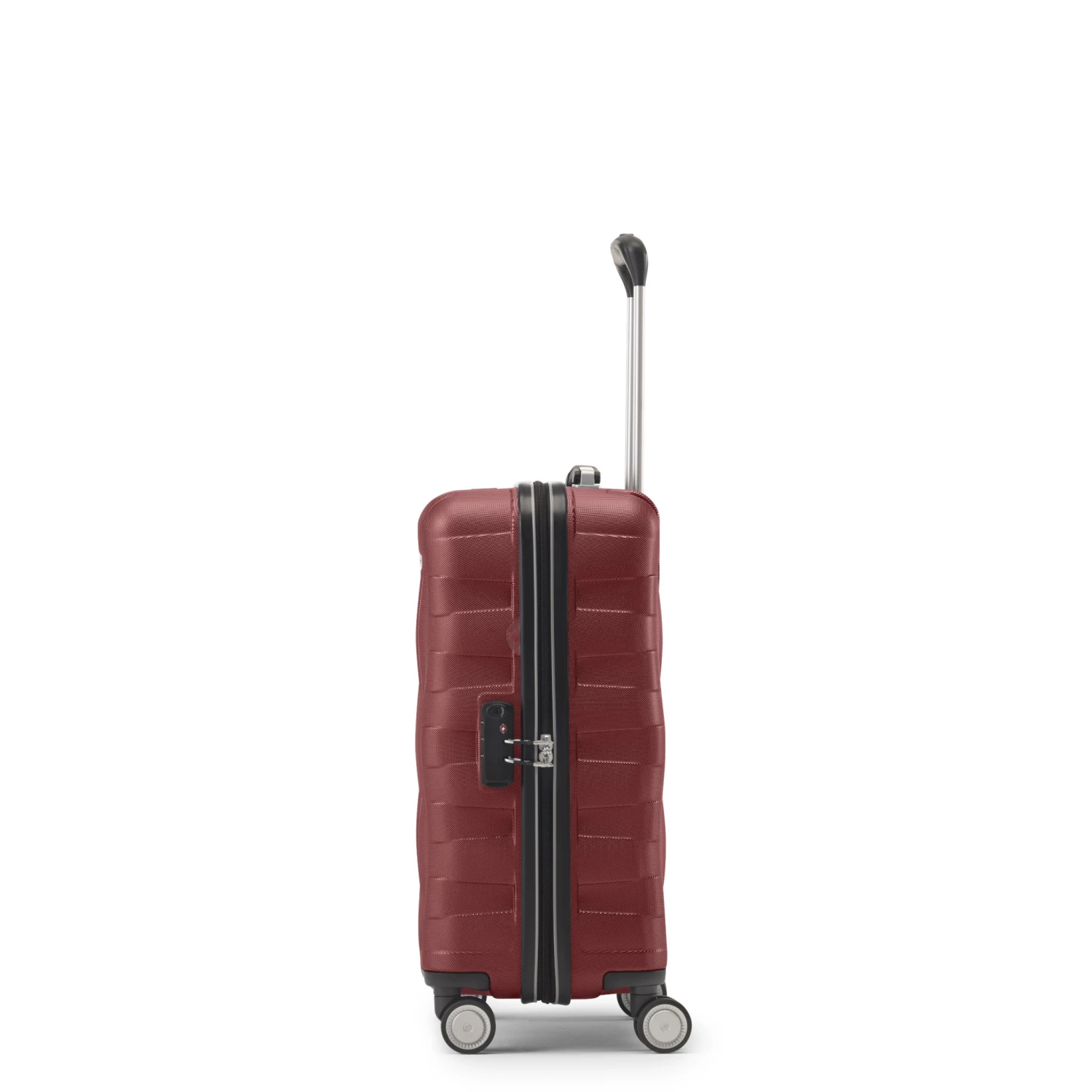 Samsonite Prestige NXT Spinner Carry-on - Burgundy 4 Samsonite Prestige NXT Spinner Carry-on - Burgundy - Image 2
