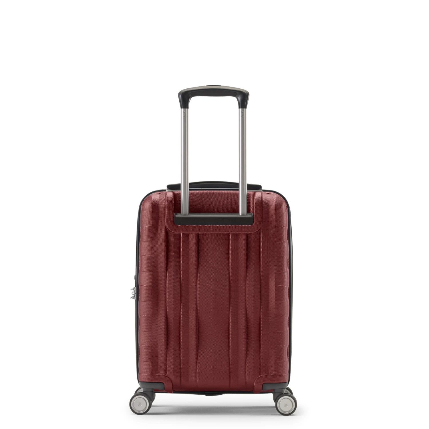 Samsonite Prestige NXT Spinner Carry-on - Burgundy 5 Samsonite Prestige NXT Spinner Carry-on - Burgundy - Image 3