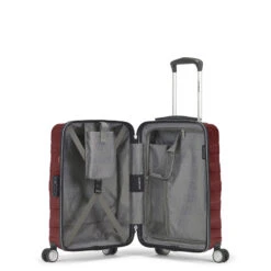 Samsonite Prestige NXT Spinner Carry-on - Burgundy 13 Samsonite Prestige NXT Spinner Carry-on - Burgundy -Samsonite Store image 589