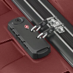 Samsonite Prestige NXT Spinner Carry-on - Burgundy 15 Samsonite Prestige NXT Spinner Carry-on - Burgundy -Samsonite Store image 591