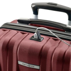 Samsonite Prestige NXT Spinner Carry-on - Burgundy 16 Samsonite Prestige NXT Spinner Carry-on - Burgundy -Samsonite Store image 592