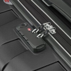 Samsonite Prestige NXT Spinner Medium - Black -Samsonite Store image 598