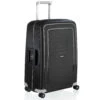 Samsonite S'Cure 25" Spinner Black -Samsonite Store image 608