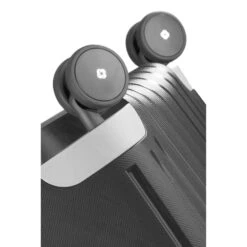 Samsonite S'Cure 25" Spinner Black -Samsonite Store image 612