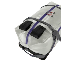 Eagle Creek Cargo Hauler XT Wheeled Duffel 120L/32"- Aizome Blue -Samsonite Store image 63