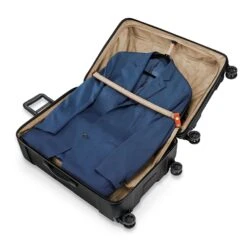 Briggs & Riley Torq Large Spinner Stealth 19 Briggs & Riley Torq Large Spinner Stealth -Samsonite Store image 646