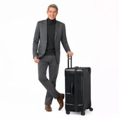 Briggs & Riley Torq Large Spinner Stealth 22 Briggs & Riley Torq Large Spinner Stealth -Samsonite Store image 649