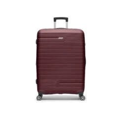 Samsonite Sirocco Large Expandable Spinner Burgundy