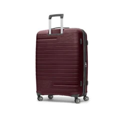 Samsonite Sirocco Large Expandable Spinner Burgundy -Samsonite Store image 653
