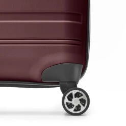 Samsonite Sirocco Large Expandable Spinner Burgundy -Samsonite Store image 655