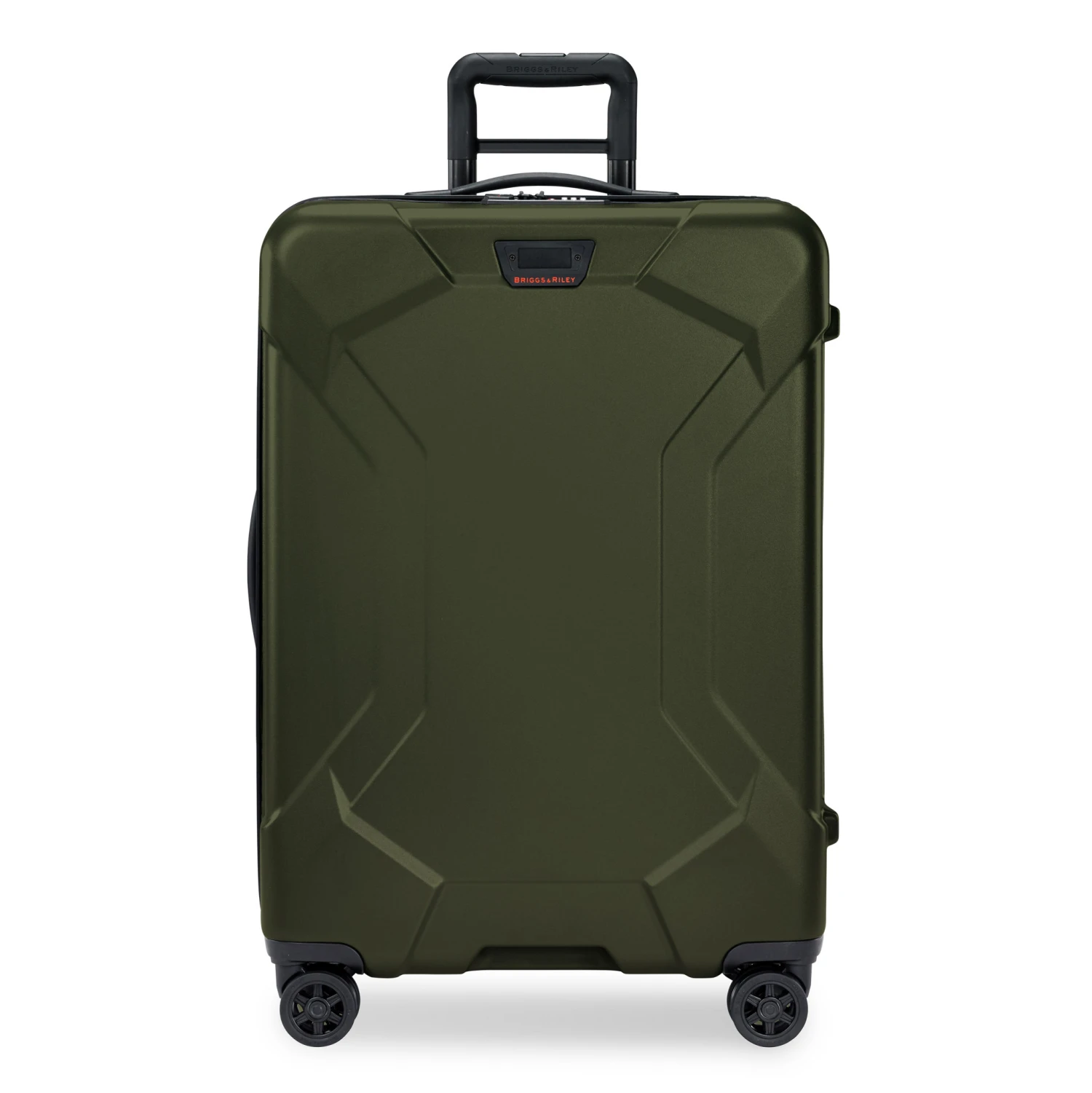 Briggs & Riley Torq Medium Spinner - Hunter 3 Briggs & Riley Torq Medium Spinner - Hunter