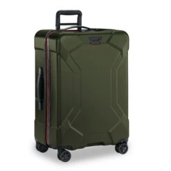 Briggs & Riley Torq Medium Spinner - Hunter 13 Briggs & Riley Torq Medium Spinner - Hunter -Samsonite Store image 665