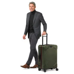 Briggs & Riley Torq Medium Spinner - Hunter 18 Briggs & Riley Torq Medium Spinner - Hunter -Samsonite Store image 670