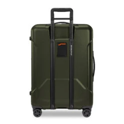 Briggs & Riley Torq Medium Spinner - Hunter 20 Briggs & Riley Torq Medium Spinner - Hunter -Samsonite Store image 672