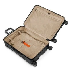 Briggs & Riley Torq Medium Spinner Stealth -Samsonite Store image 679