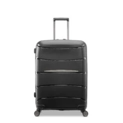 Samsonite Outline Pro Medium Spinner - Black