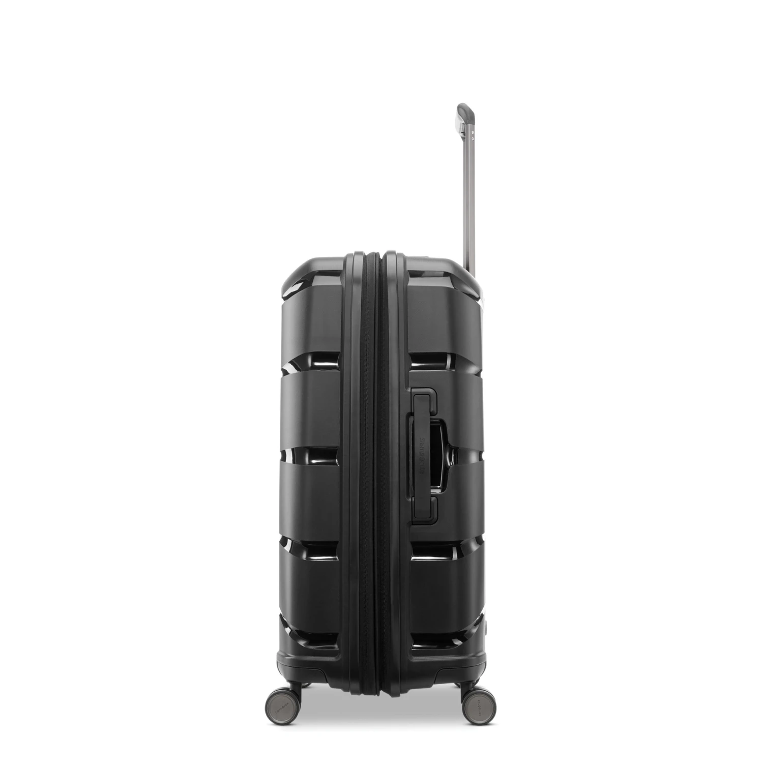 Samsonite Outline Pro Medium Spinner - Black 5 Samsonite Outline Pro Medium Spinner - Black - Image 3