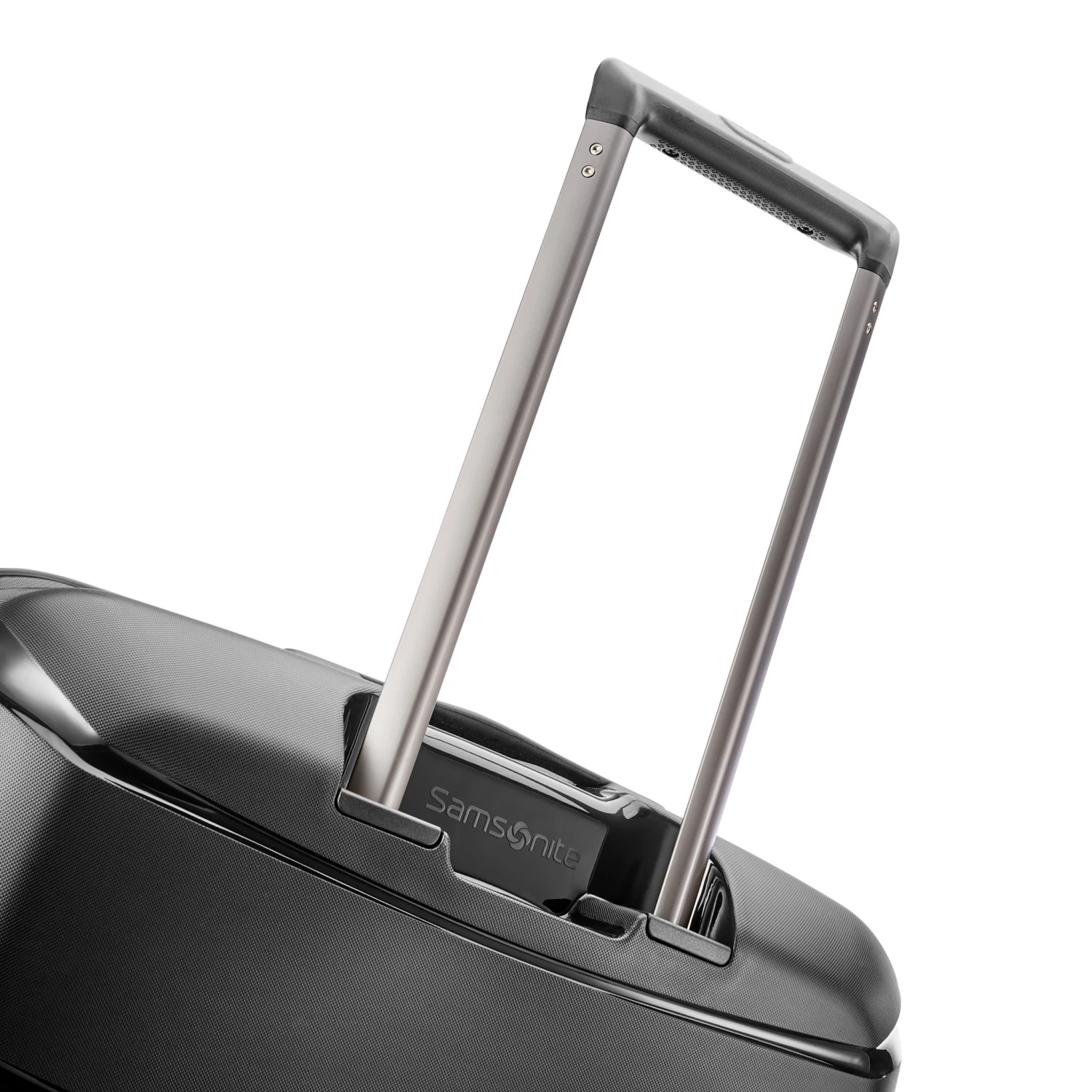 Samsonite Outline Pro Medium Spinner - Black 7 Samsonite Outline Pro Medium Spinner - Black - Image 5