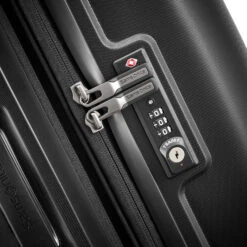 Samsonite Outline Pro Medium Spinner - Black 21 Samsonite Outline Pro Medium Spinner - Black -Samsonite Store image 693