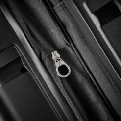 Samsonite Outline Pro Medium Spinner - Black 23 Samsonite Outline Pro Medium Spinner - Black -Samsonite Store image 695