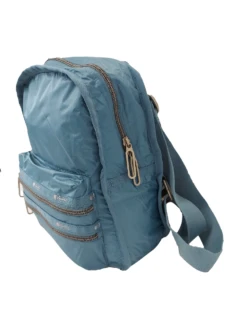 LeSportsac Small Functional Backpack- Blue Shadow -Samsonite Store image 71