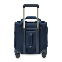 Briggs & Riley NEW Baseline Cabin Spinner- Navy 10 Briggs & Riley NEW Baseline Cabin Spinner- Navy -Samsonite Store image 718