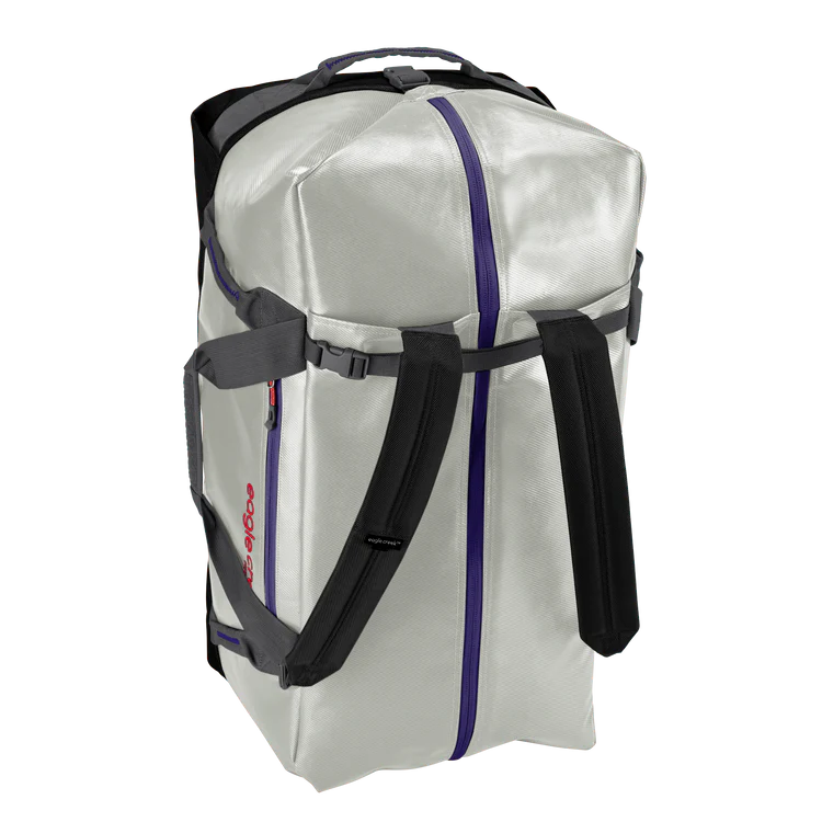 Briggs & Riley NEW Baseline Weekender Duffle- Navy 9 Briggs & Riley NEW Baseline Weekender Duffle- Navy - Image 7