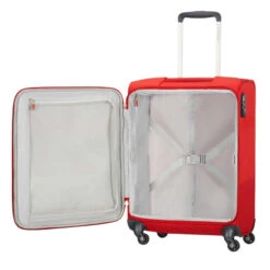 Samsonite Base Boost Spinner Carry-On- Red 17 Samsonite Base Boost Spinner Carry-On- Red -Samsonite Store image 724