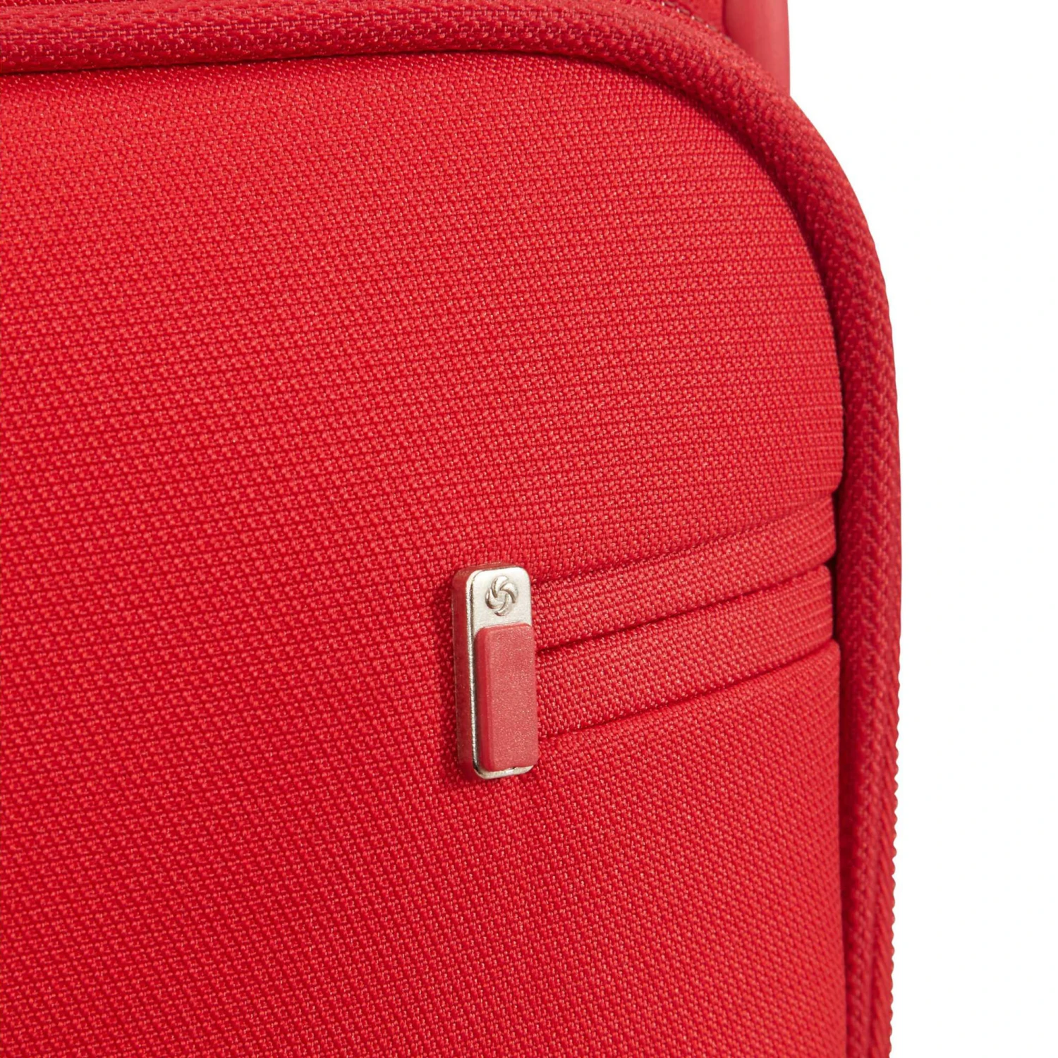Samsonite Base Boost Spinner Carry-On- Red 10 Samsonite Base Boost Spinner Carry-On- Red - Image 8
