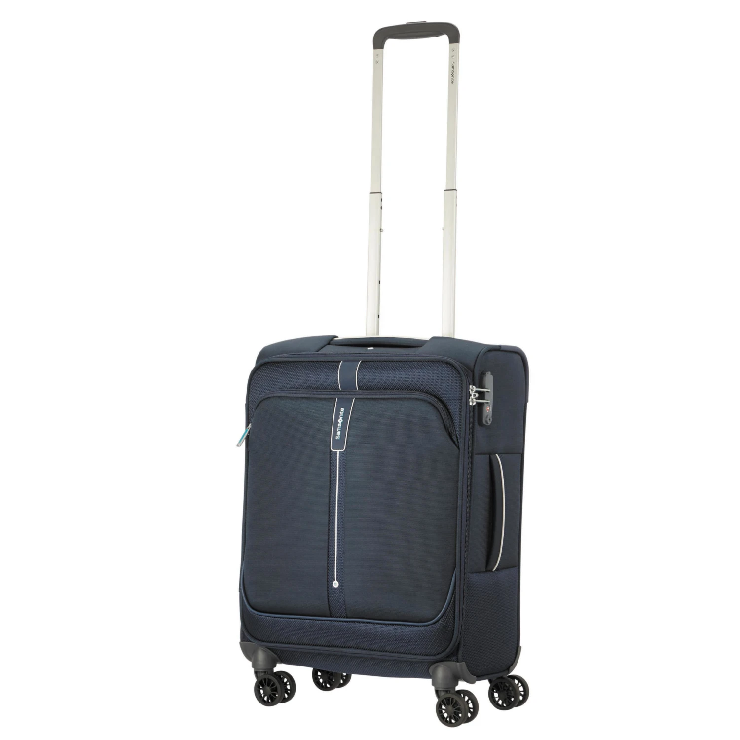 Samsonite Popsoda Carry-On Spinner 5 Samsonite Popsoda Carry-On Spinner - Image 3