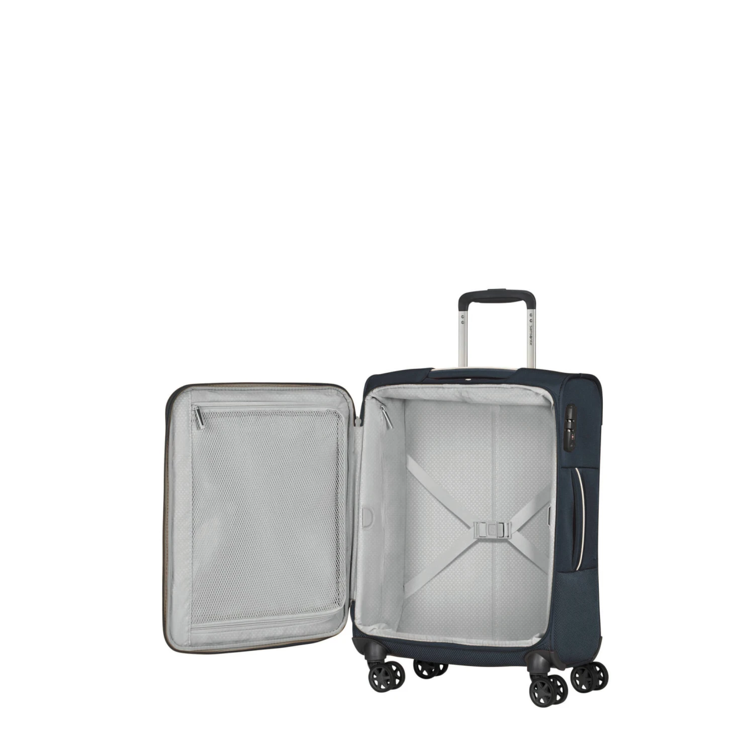 Samsonite Popsoda Carry-On Spinner 7 Samsonite Popsoda Carry-On Spinner - Image 5