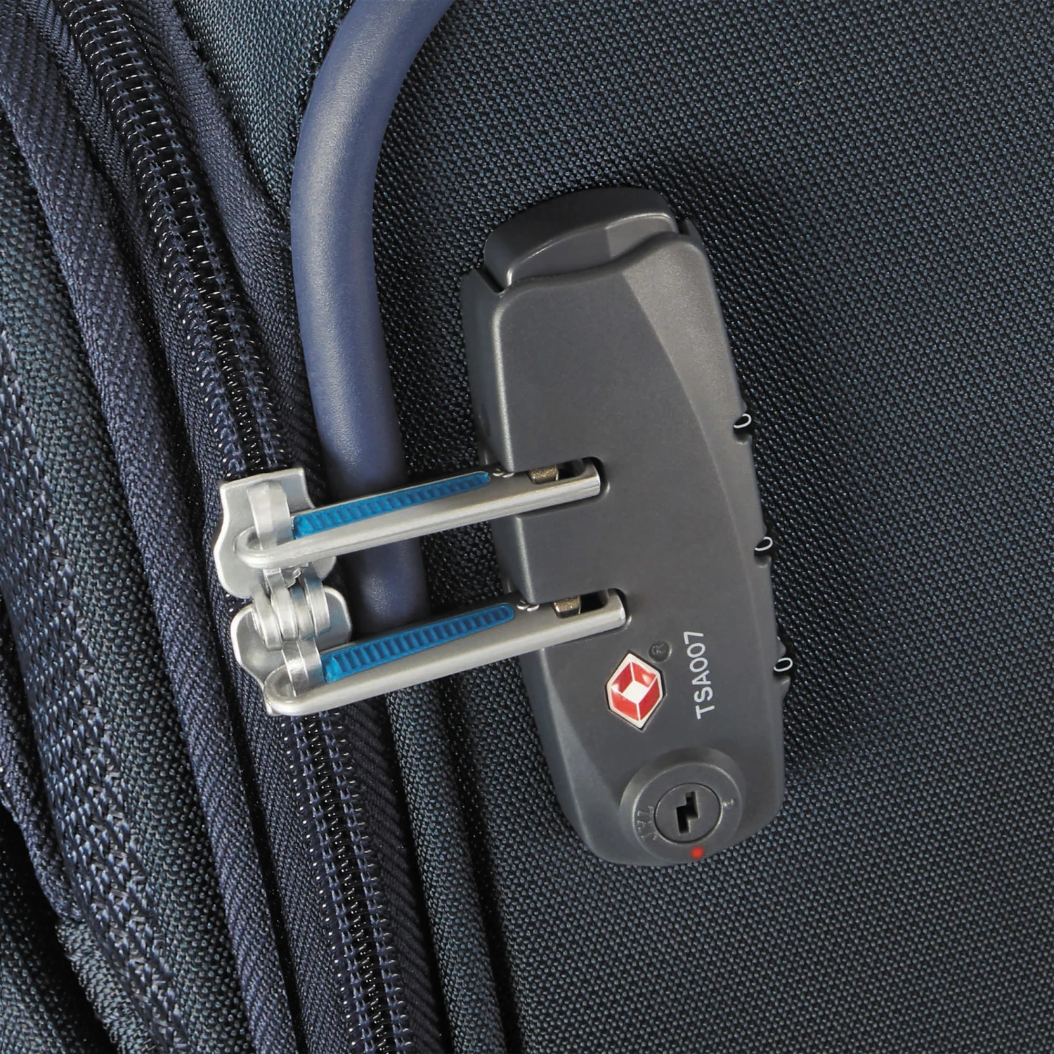 Samsonite Popsoda Carry-On Spinner 9 Samsonite Popsoda Carry-On Spinner - Image 7