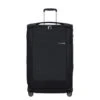 Samsonite D'Lite Large Spinner- Black -Samsonite Store image 738