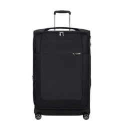 Samsonite D'Lite Large Spinner- Black