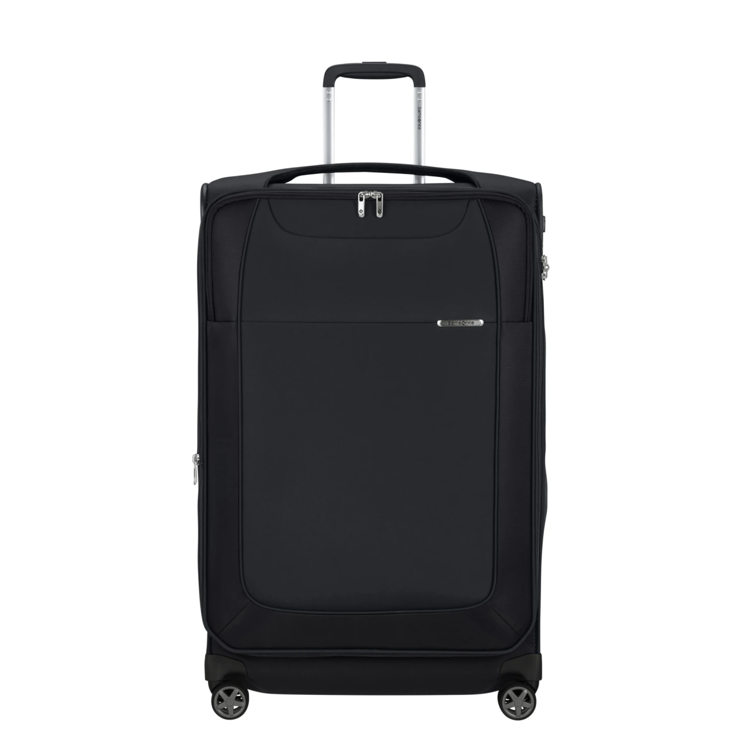 Samsonite D'Lite Large Spinner- Black 3 Samsonite D'Lite Large Spinner- Black