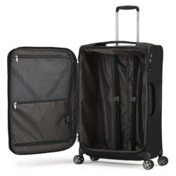 Samsonite D'Lite Large Spinner- Black 14 Samsonite D'Lite Large Spinner- Black -Samsonite Store image 740