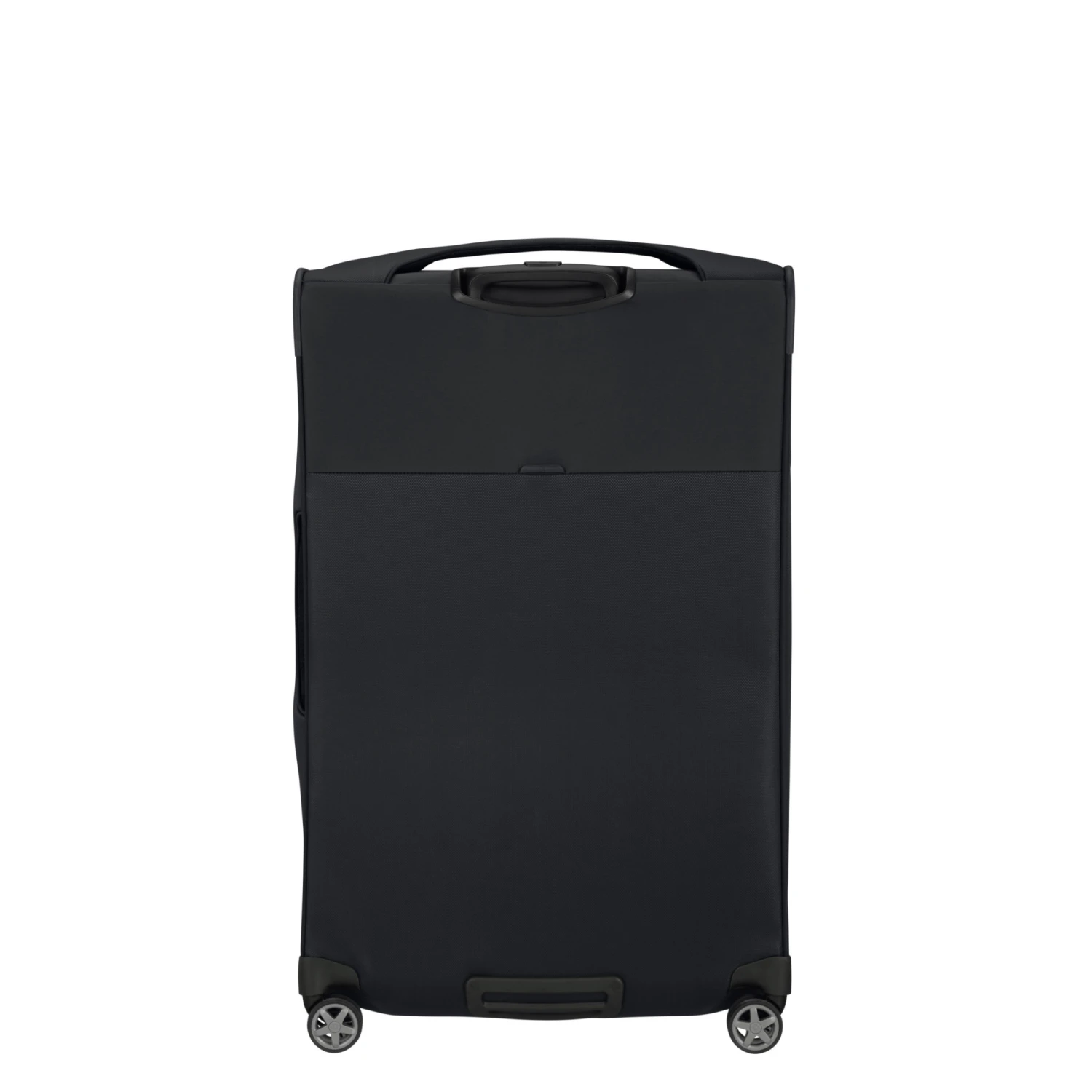 Samsonite D'Lite Large Spinner- Black 7 Samsonite D'Lite Large Spinner- Black - Image 5