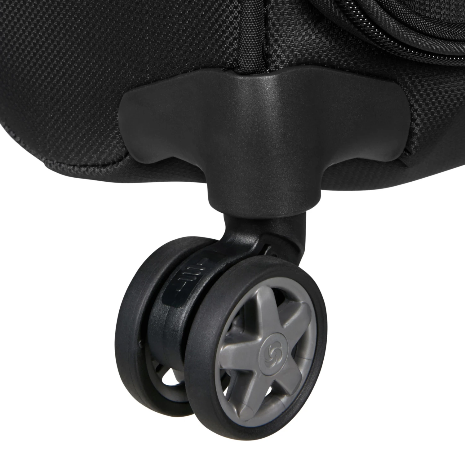 Samsonite D'Lite Large Spinner- Black 11 Samsonite D'Lite Large Spinner- Black - Image 9