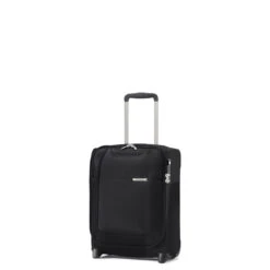 Samsonite D'Lite Underseater Black -Samsonite Store image 749