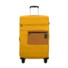 Samsonite Vaycay Large Spinner- Golden Yellow 2 Samsonite Vaycay Large Spinner- Golden Yellow -Samsonite Store image 758