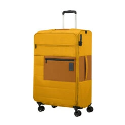 Samsonite Vaycay Large Spinner- Golden Yellow -Samsonite Store image 759