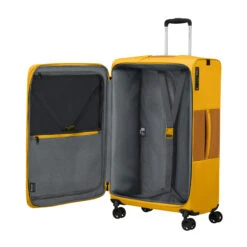 Samsonite Vaycay Large Spinner- Golden Yellow -Samsonite Store image 764