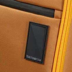 Samsonite Vaycay Large Spinner- Golden Yellow -Samsonite Store image 768