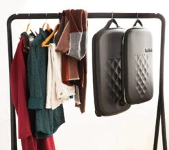 Rollink Flex Earth 20" Foldable Carry-On Luggage 18 Rollink Flex Earth 20" Foldable Carry-On Luggage -Samsonite Store image 774