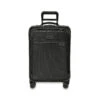 Briggs & Riley NEW Baseline Essential Carry-on Spinner- Black 1 Briggs & Riley NEW Baseline Essential Carry-on Spinner- Black -Samsonite Store image 780